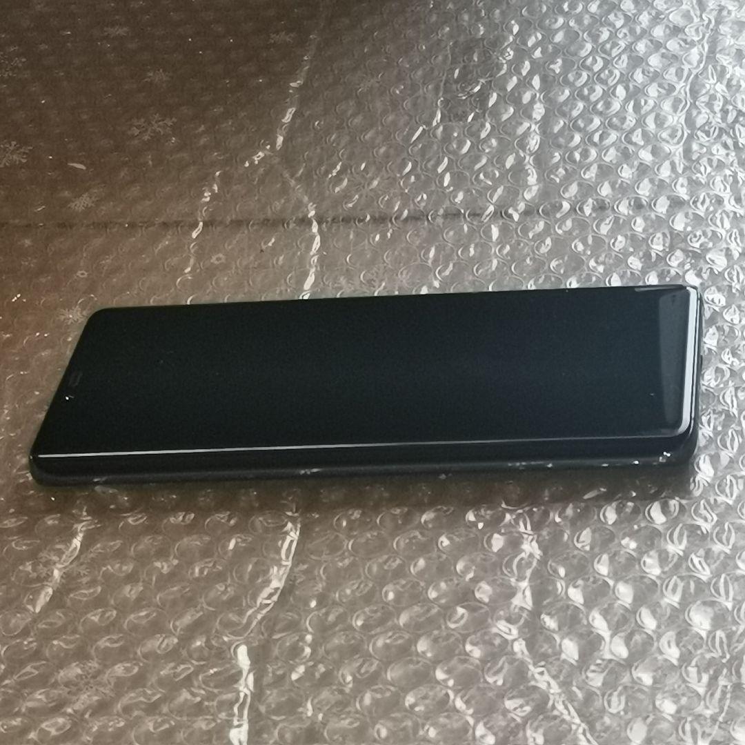 部品取り　huawei mate 20 pro