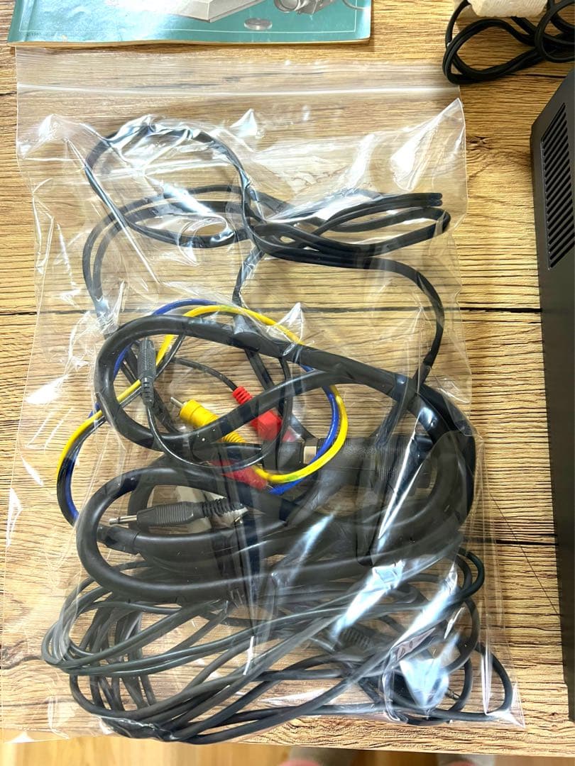 SONY HVM-110 HVS-2100 レトロ白黒ビデオカメラ