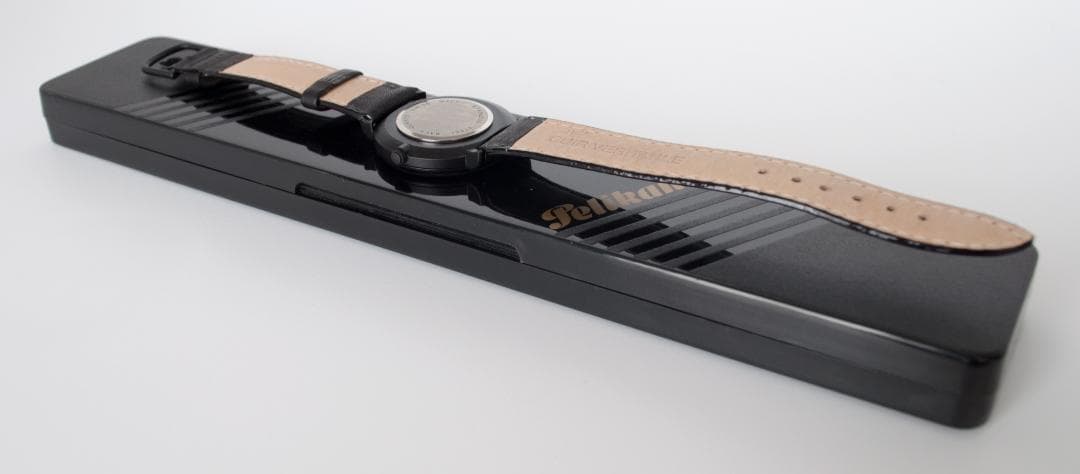 【非売品】超希少 Pelikan ペリカン Watch 腕時計