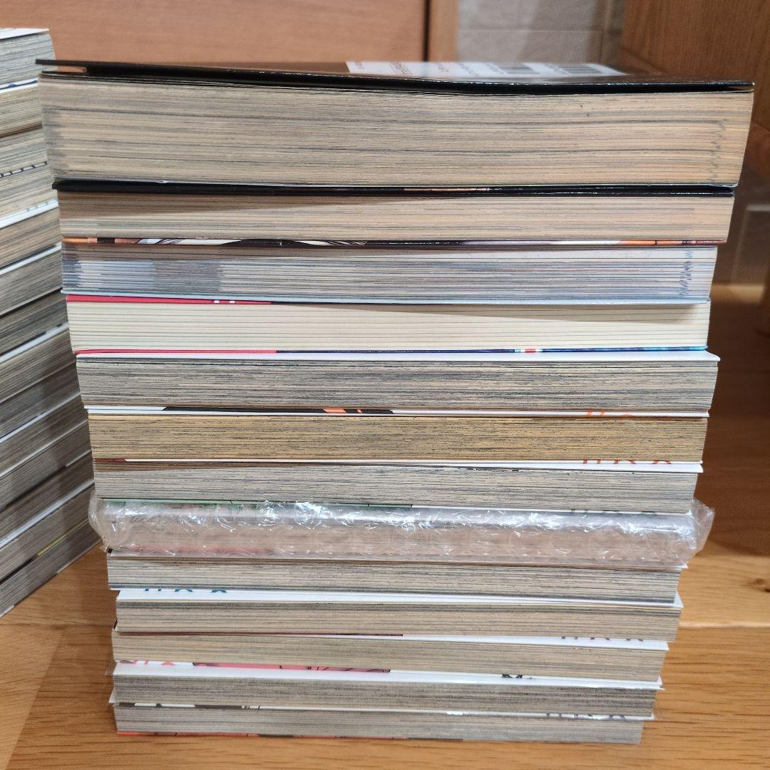 BLEACH ブリーチ 1〜74巻 全巻 ＋ 関連本多数 久保帯人