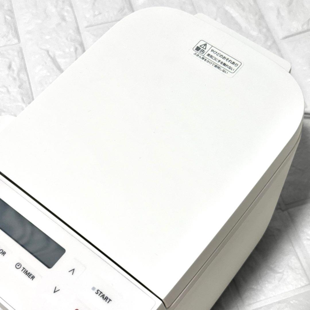 【美品】Panasonic ホームベーカリー SD-CB1 2024年製