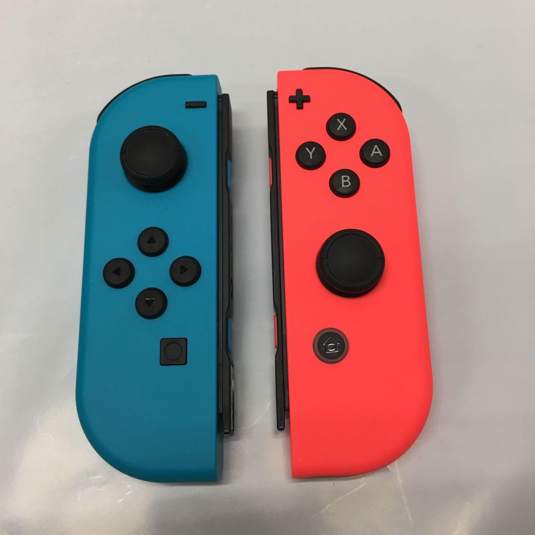 RDJ274 Nintendo Switch スポーツ 本体