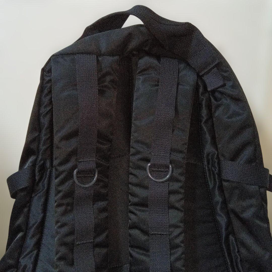 吉田カバン　PORTERリュック大