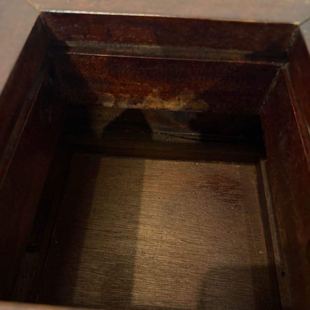 ヴィンテージ　花台　フラワースタンド　フランス