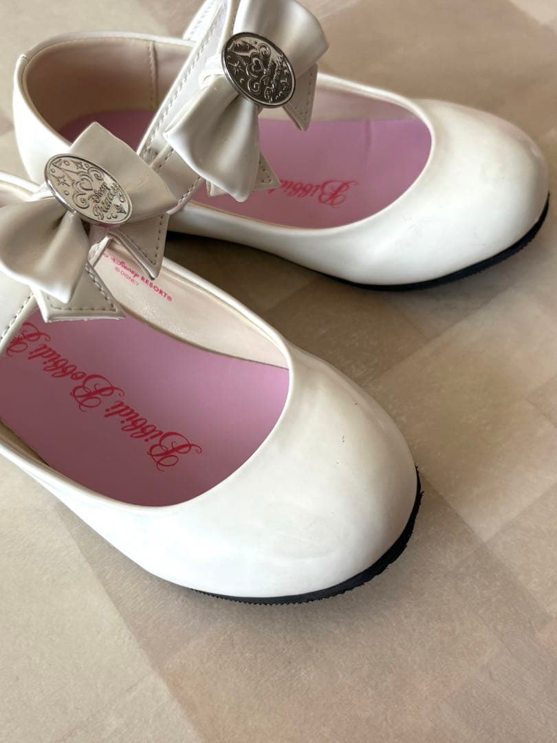 ビビディバビディブティック【公式】　エルサ　ドレス一式セット