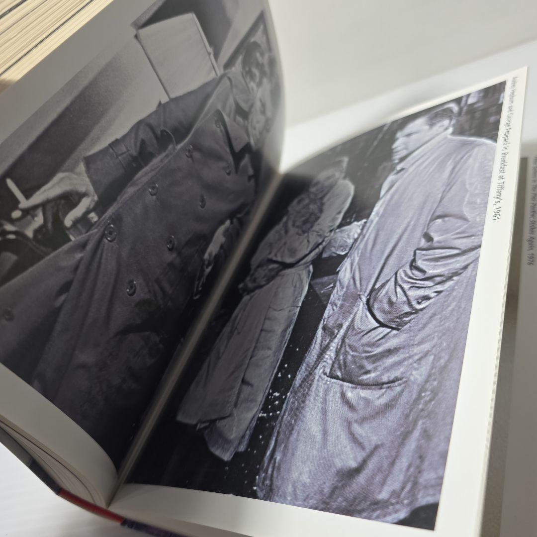 希少‼️　THE TRENCH BOOK by NICK FOULKES