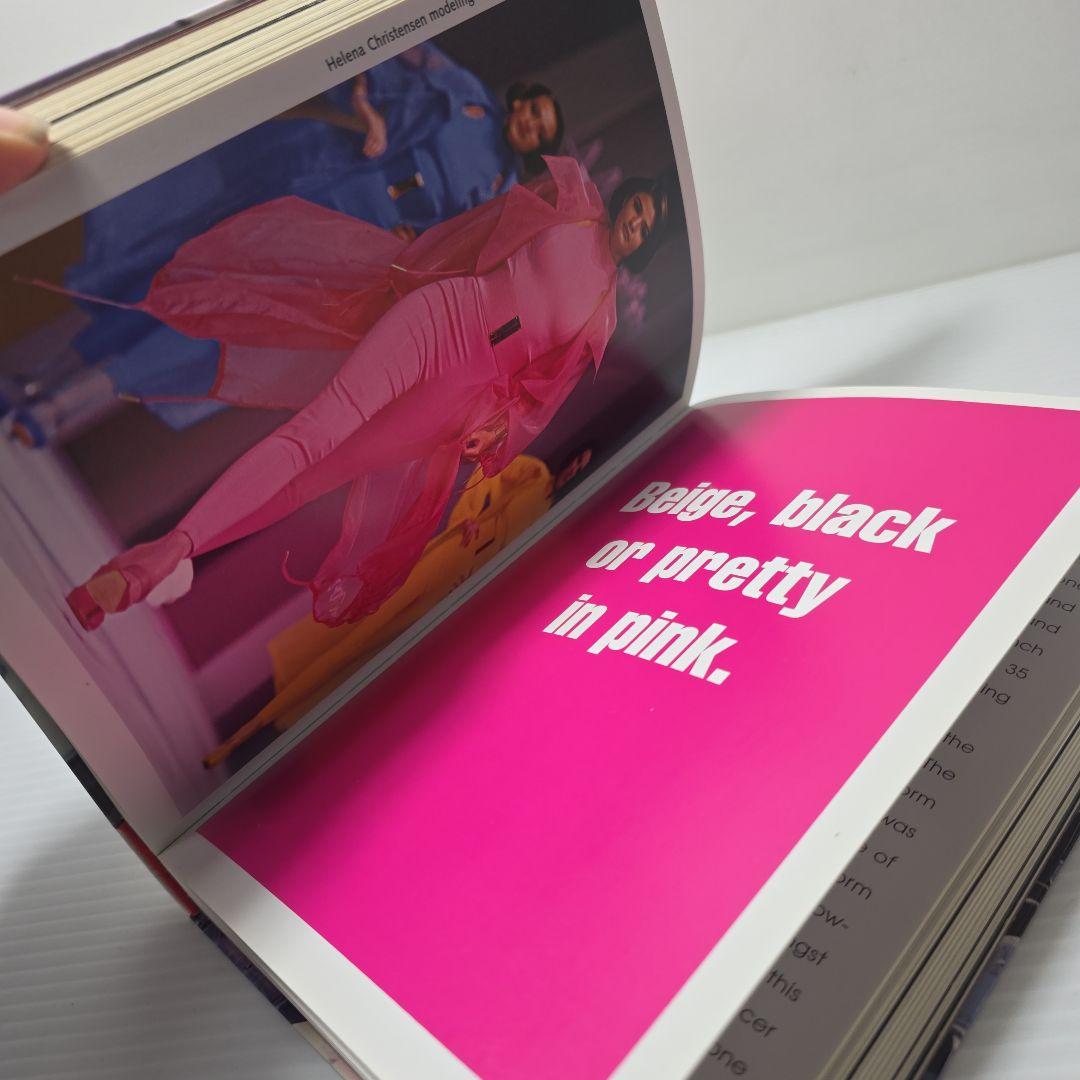 希少‼️　THE TRENCH BOOK by NICK FOULKES