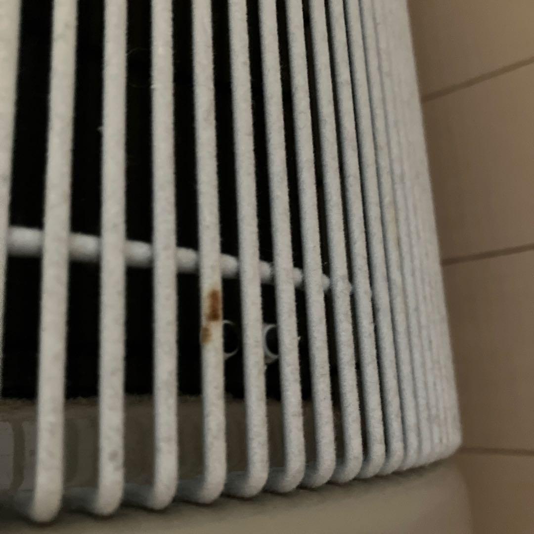 【ワラシベ長者】アールシーエス 遠赤外線輻射式パネルヒーター 談話室