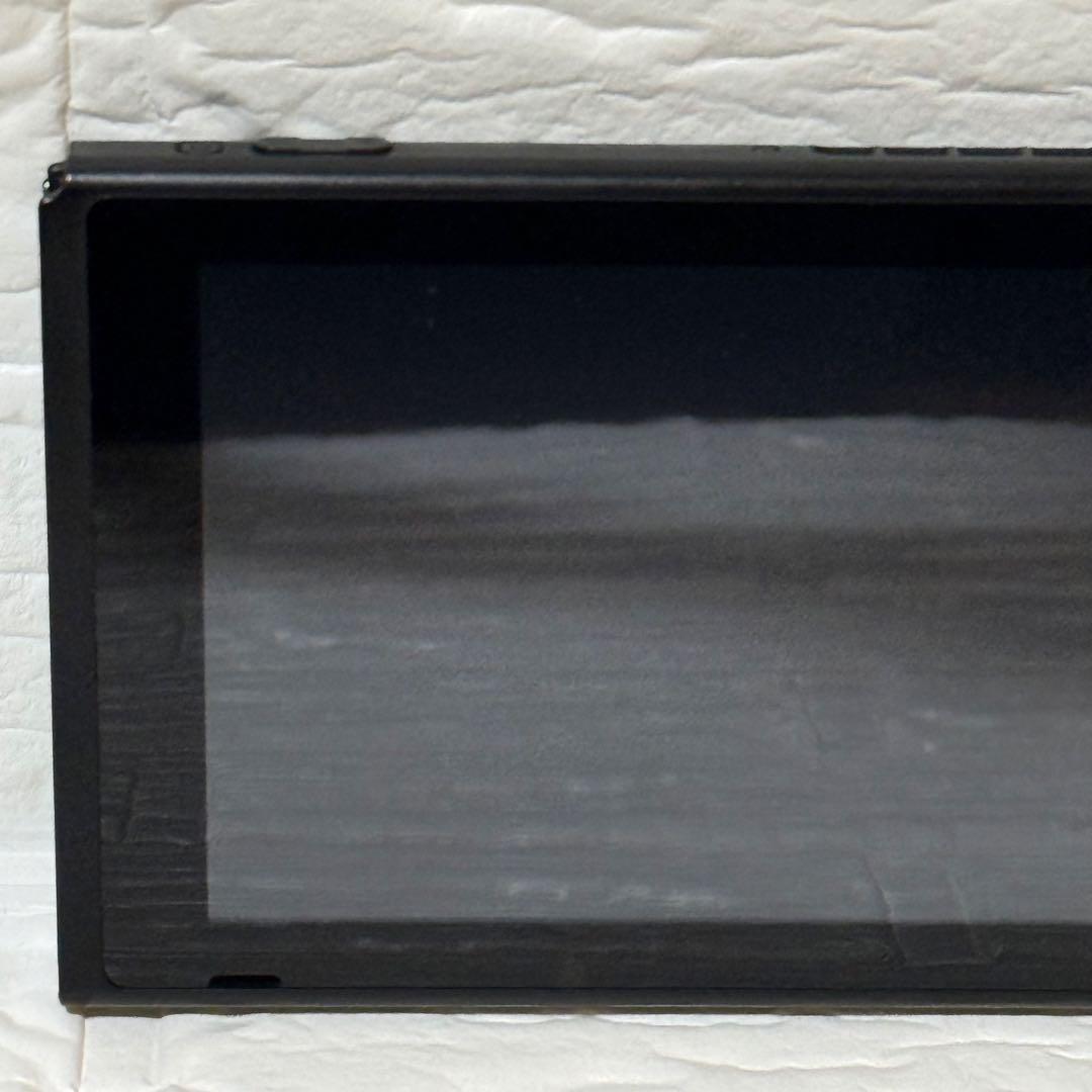 ニンテンドーSwitch 本体のみ HAC-001 2019年製 動作確認済