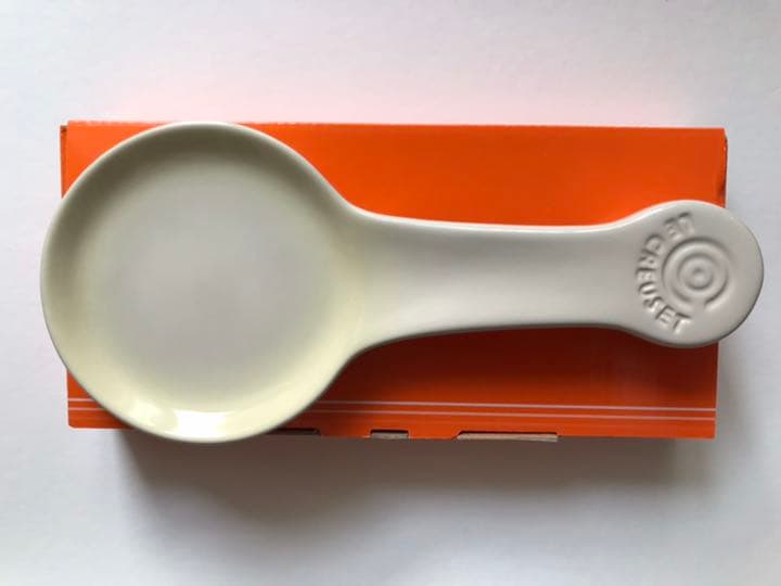 【新品未使用】ルクルーゼ　デューン ラウンドプレートなど4点セット