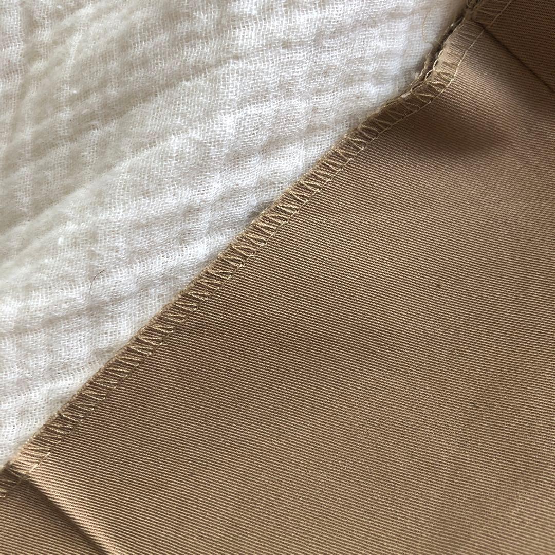 新品　NEAT Sustainable Chino Wide Type 1