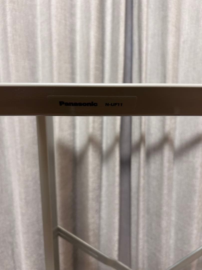 パナソニック N-UF11 衣類乾燥機用 自立スタンド NUF11