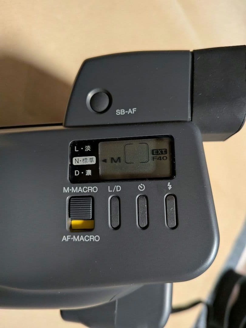 フィルムカメラ FUJI FOTORAMA MX800