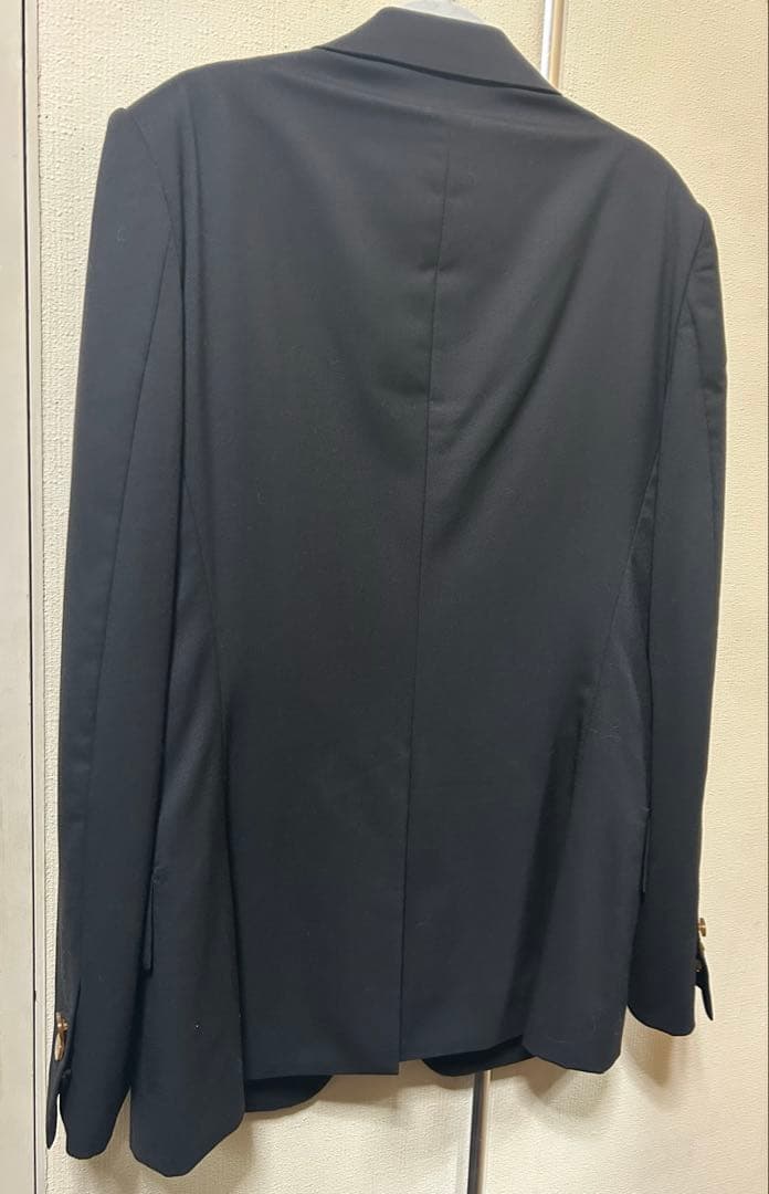 Vivienne Westwood MAN ブラックスーツ