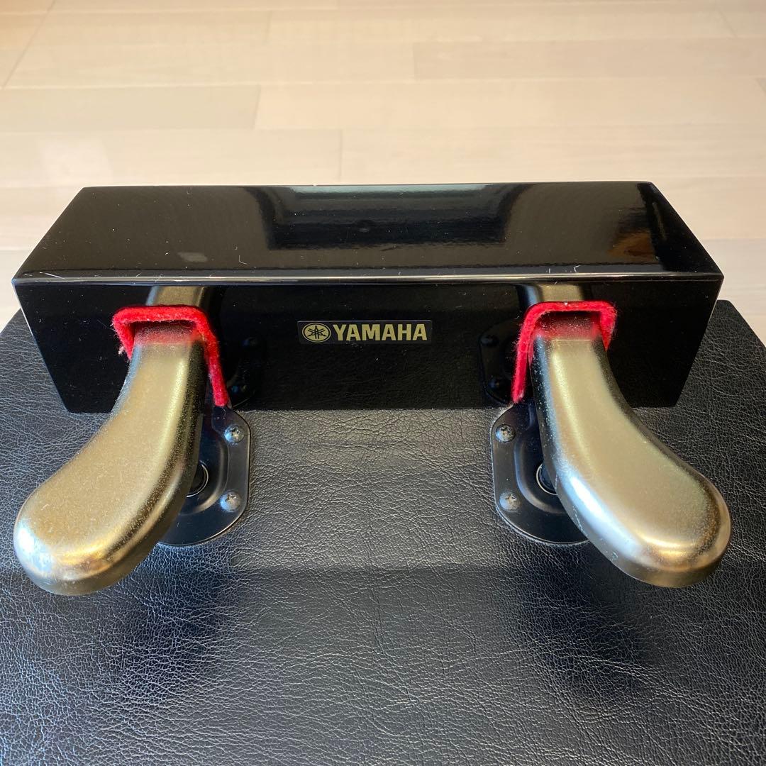 YAMAHA ヤマハ補助ペダル　HP705 美品