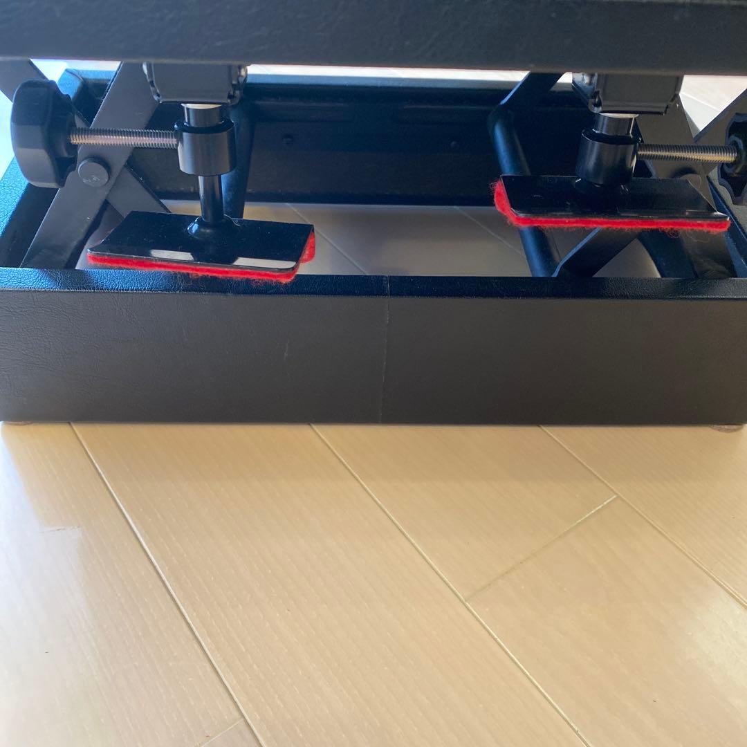 YAMAHA ヤマハ補助ペダル　HP705 美品