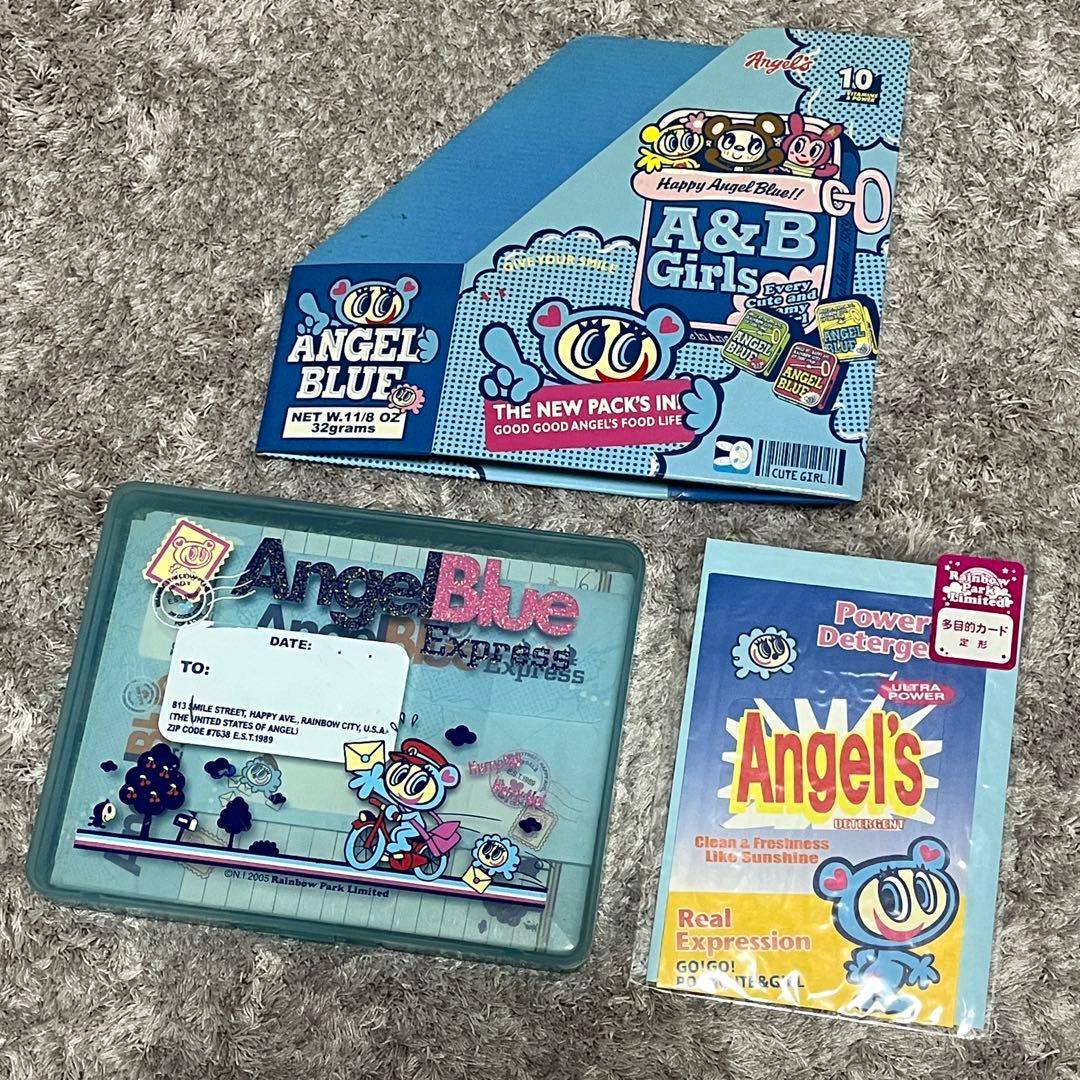 ANGELBLUE エンジェルブルー 20点セット まとめ売り