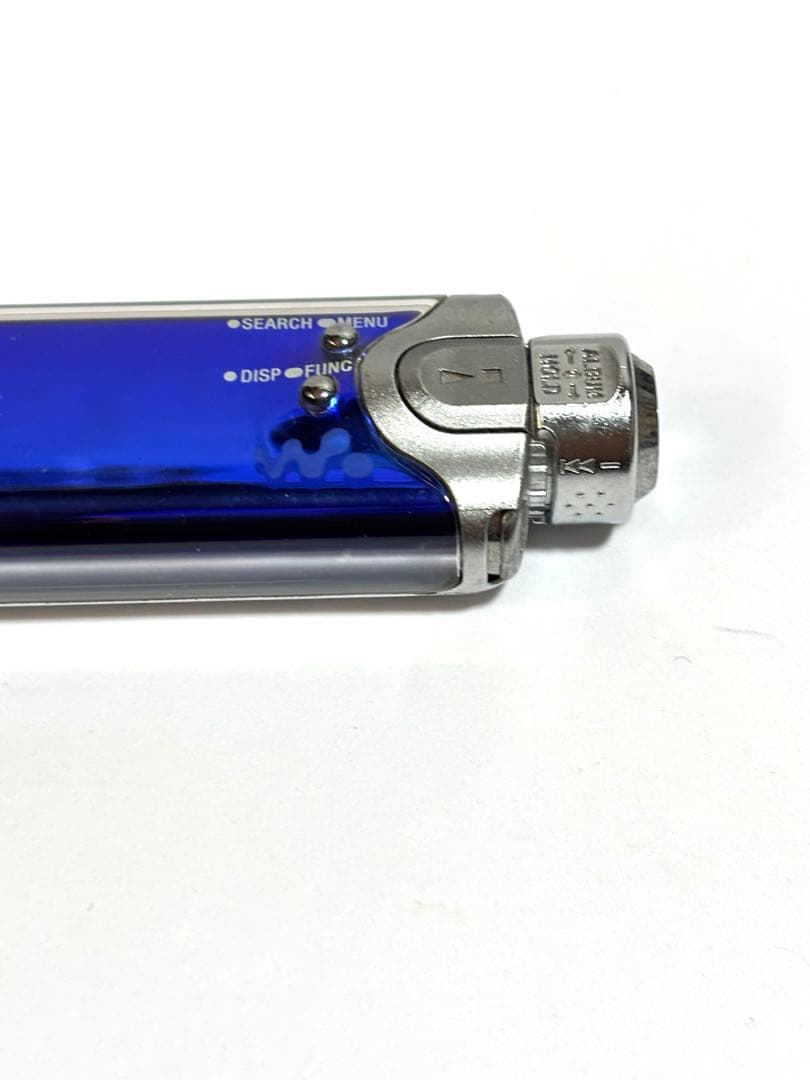 SONY ウォークマン NW-A607 ジャンク品