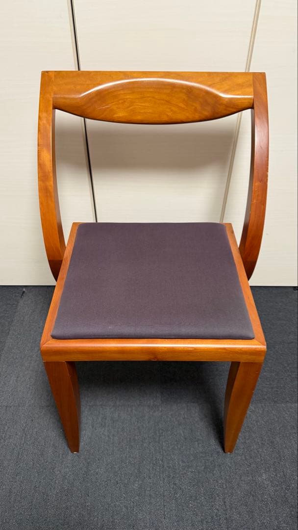 ポラダ（Porada） アーレキンチェア ダイニングチェア チェア 家具