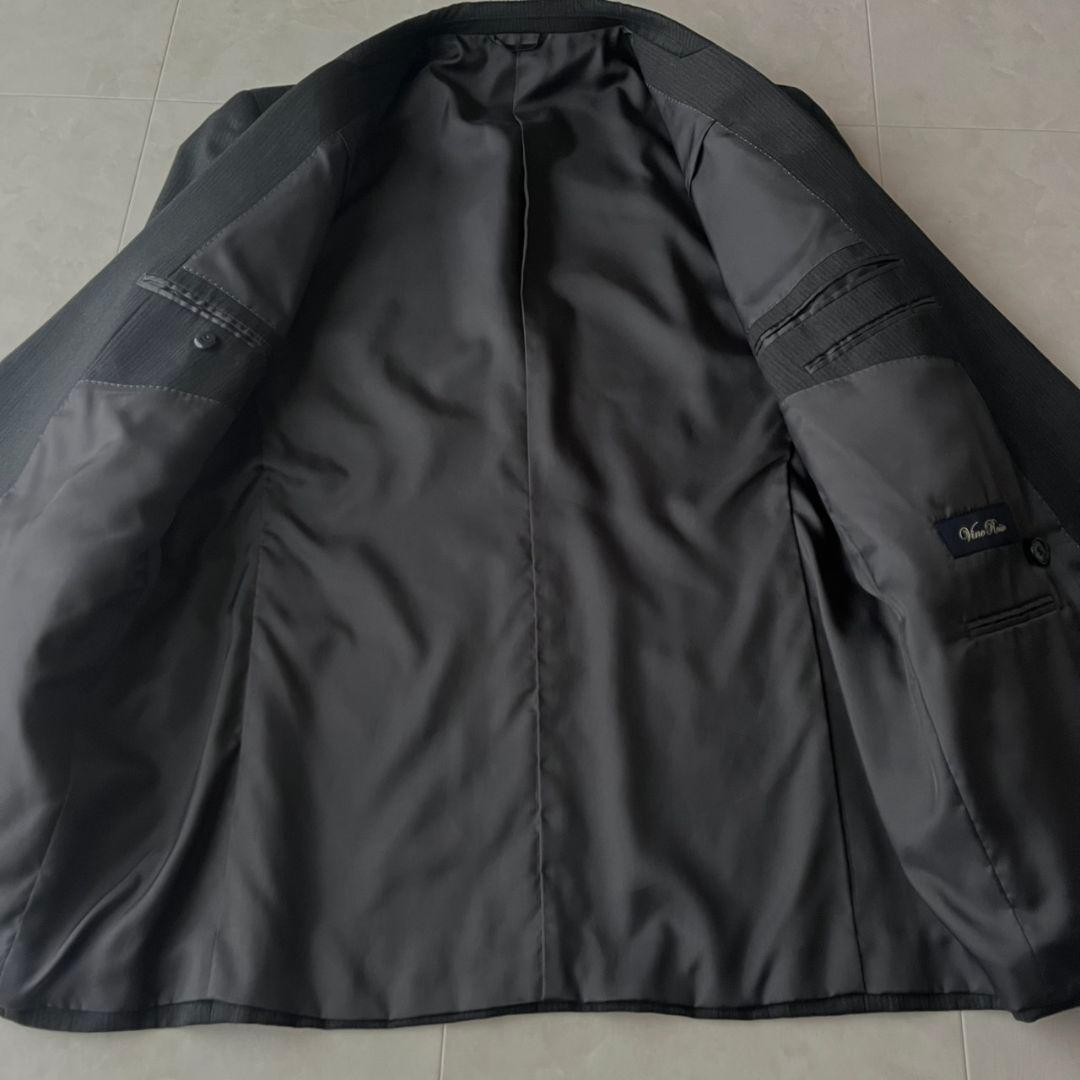 90s Vintage ダブルスーツ 豪華5点セット ネクタイシャツ