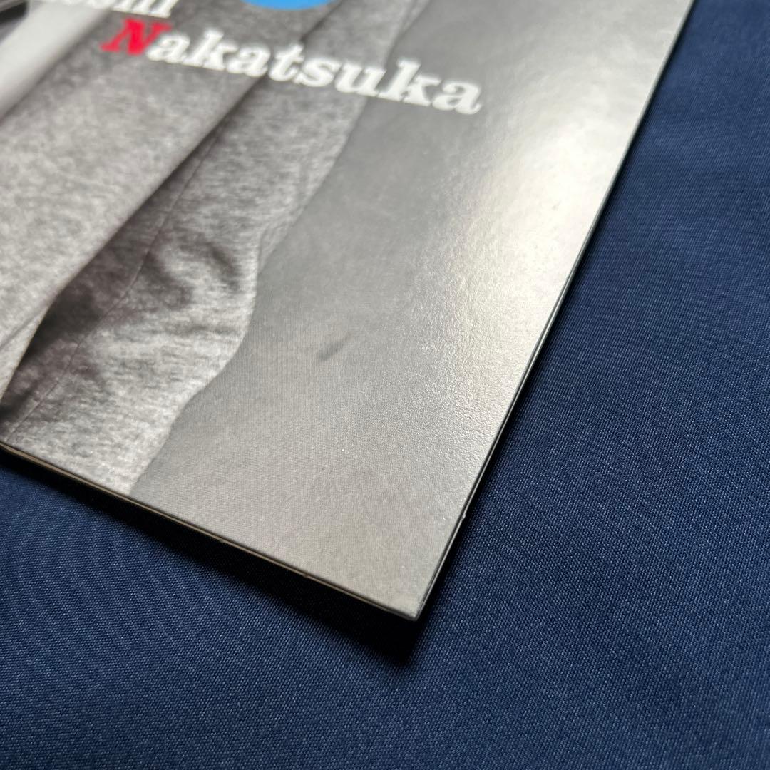 中塚武 - Lyrics LP [ORGR-45]