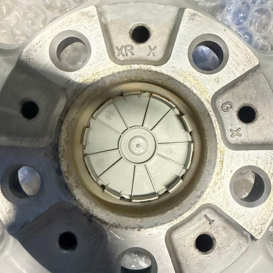 BMW 17インチ ホイール MICHELIN タイヤセット