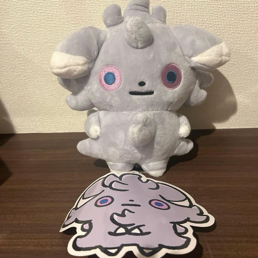 ニャスパー がらるにゃーすのひ 2021