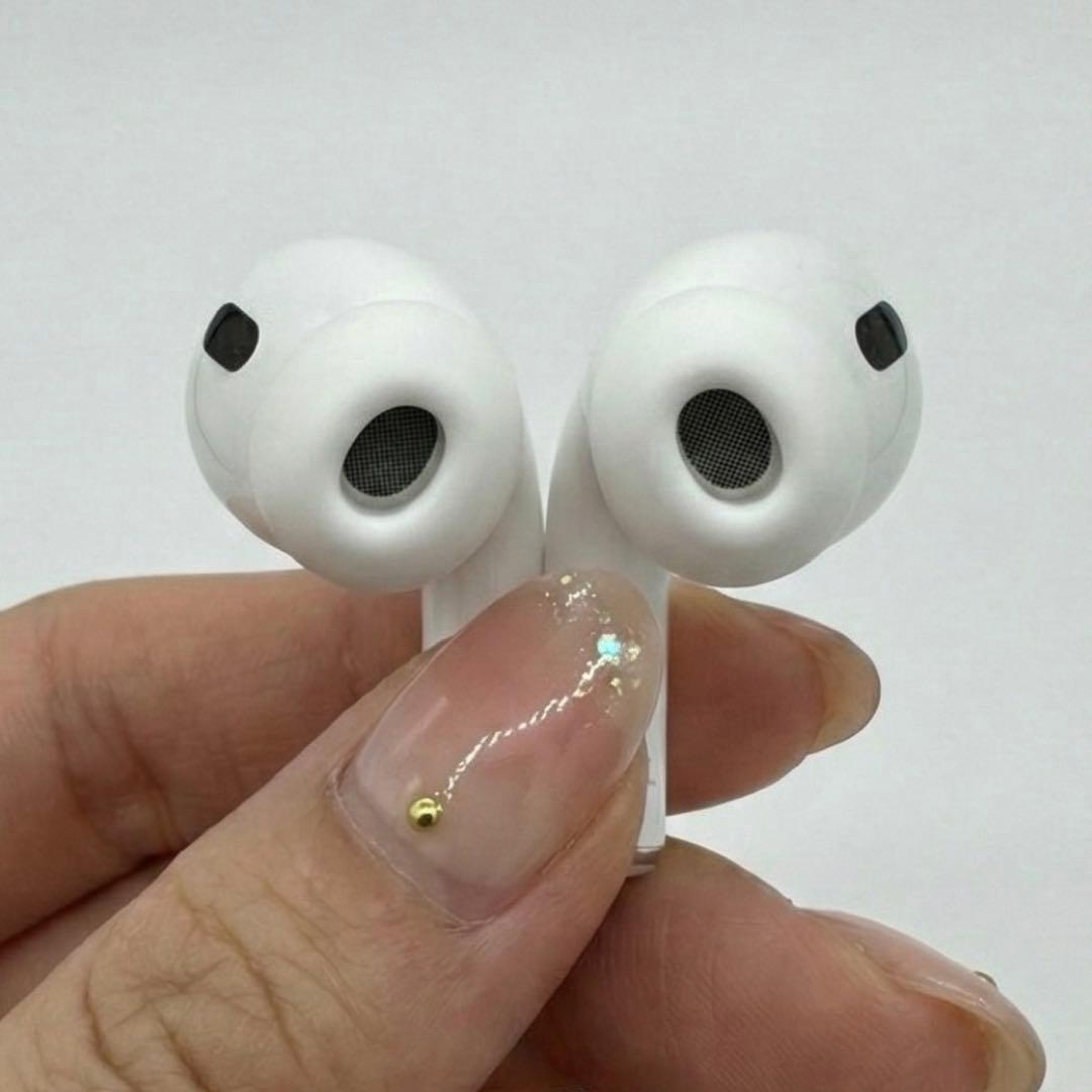 MTJV3J/A （USB-C） AirPods Pro（第2世代）