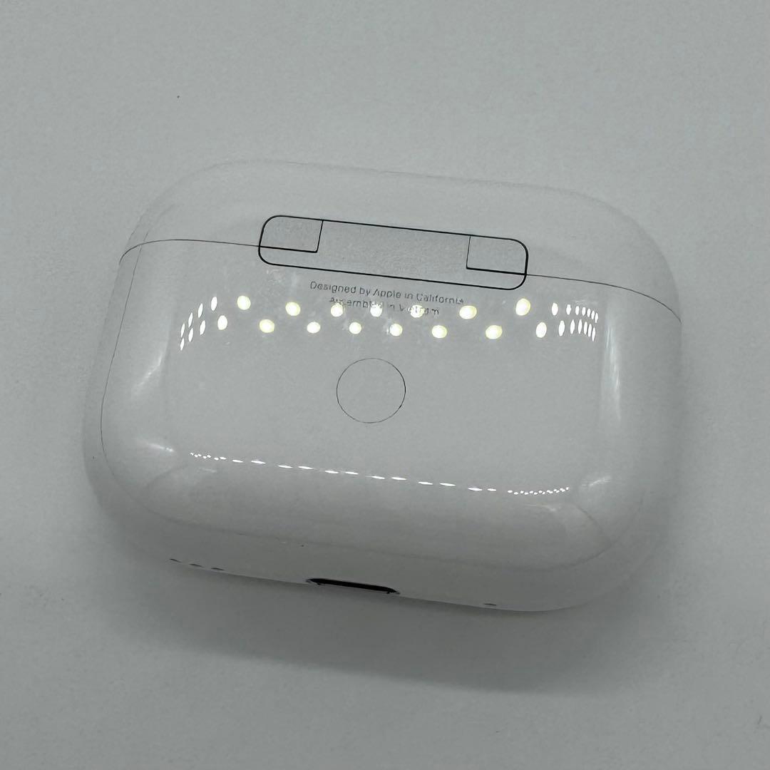 MTJV3J/A （USB-C） AirPods Pro（第2世代）