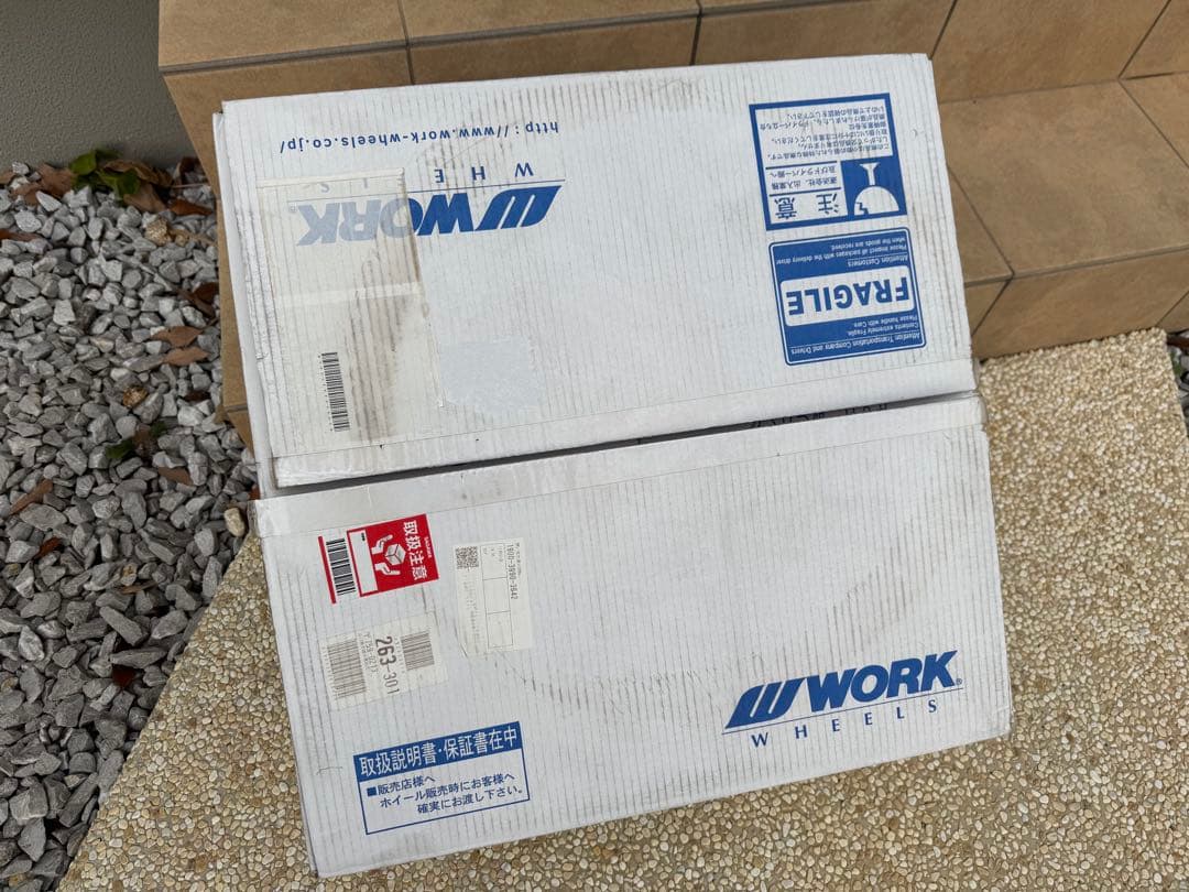 【新品】WORK EMOTION ZR10 19x9.5J+30 114.3