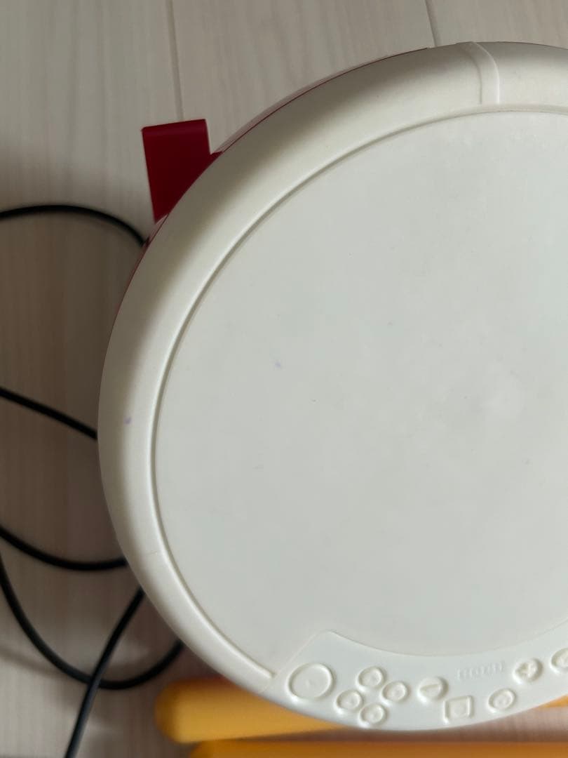 ドンダフルフェスティバル＋ 太鼓とバチセット