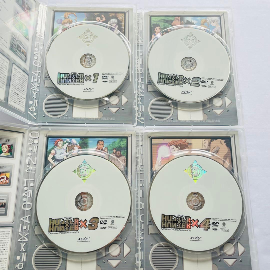 【新品ケース付】HUNTER×HUNTER ハンターハンター 旧 全28巻