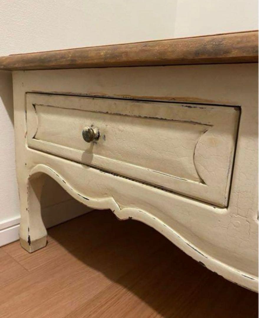 ローラアシュレイ ブラムリー コーヒーテーブル インテリア 机 テーブル