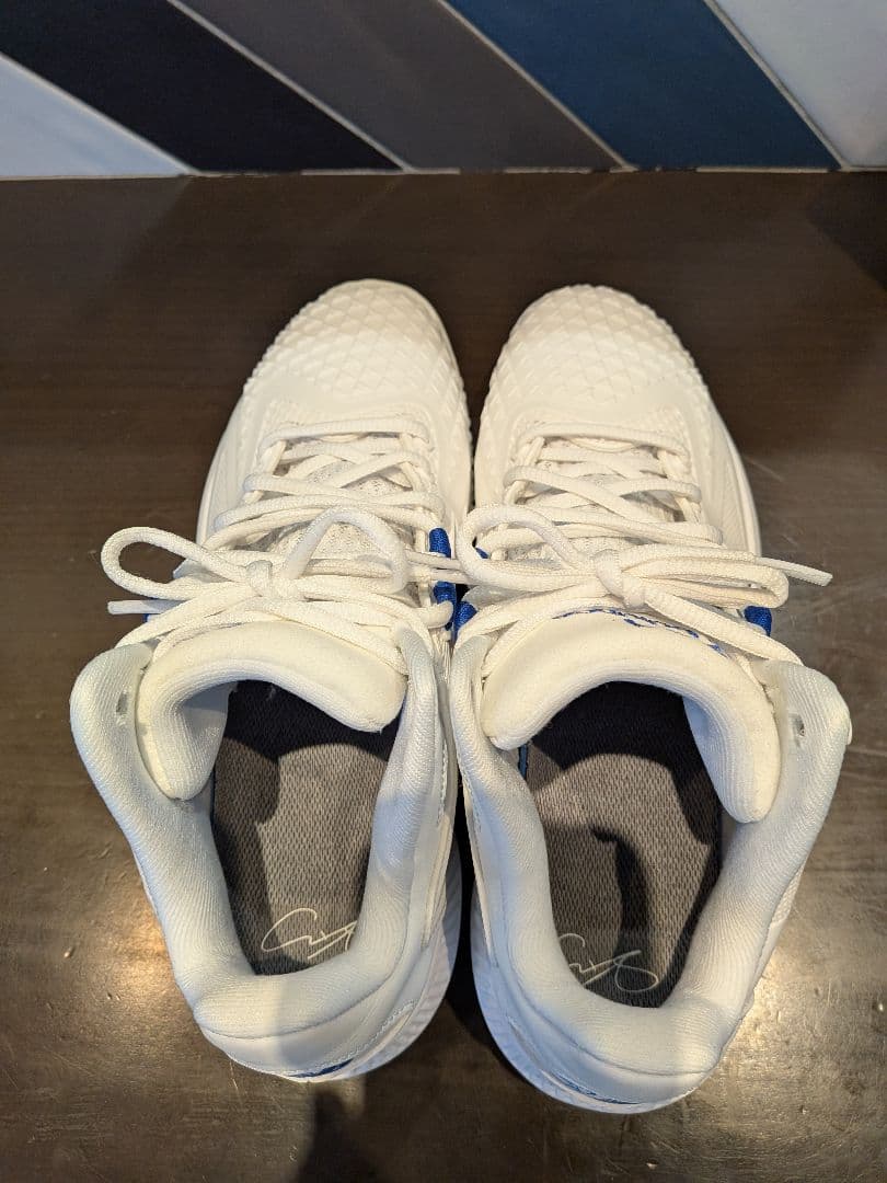 大谷翔平モデル TSHOWB1 26.5cm Ohtani v1 Turf