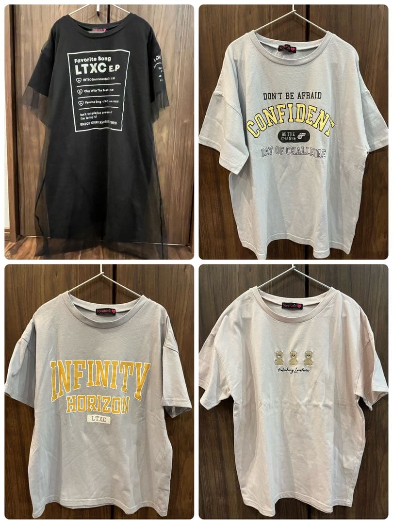 《本日のみ値下げ》ラブトキ　計31点　美品多数　セット売り