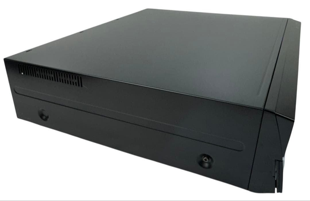 東芝 HDD搭載 地デジ対応 VHS一体型DVDレコーダー D-W250K