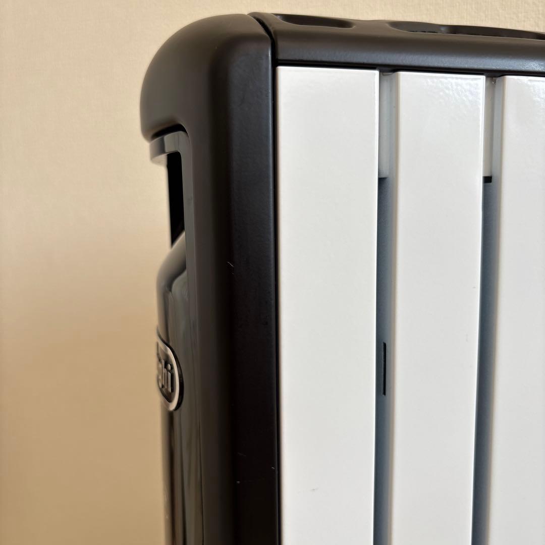 デロンギマルチダイナミックヒーター MDHAA15WiFi-BK