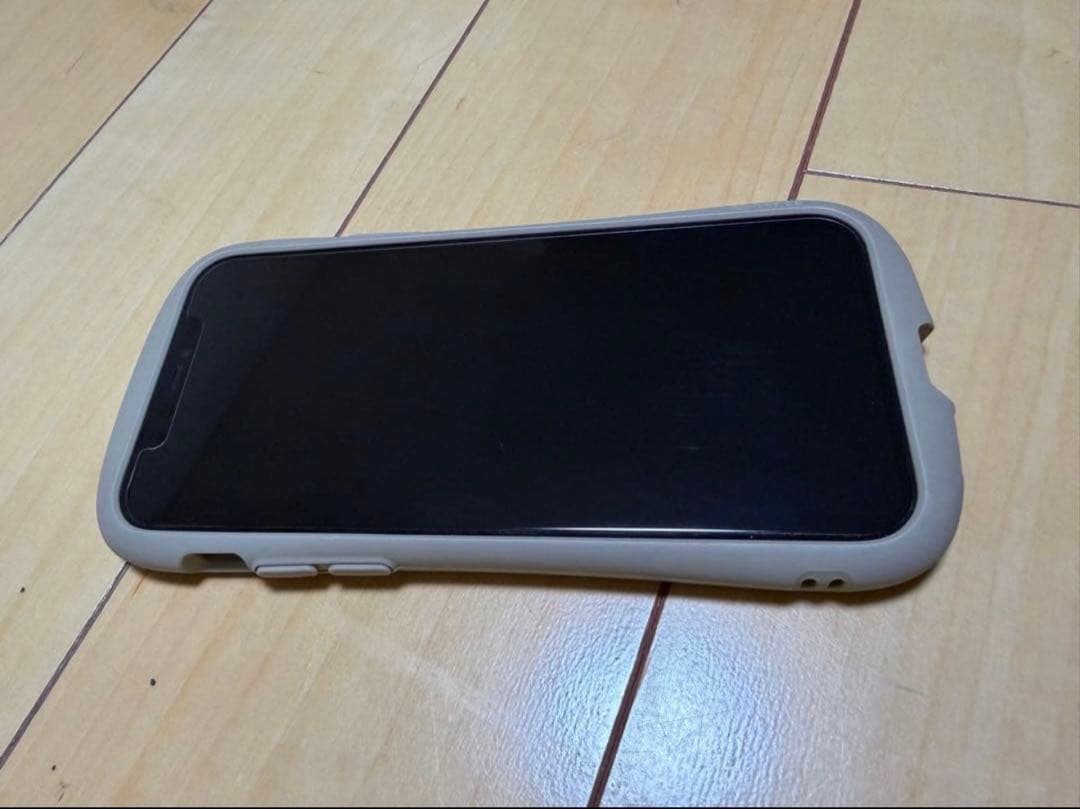 iPhone 12pro 512GB simフリー国内正規品Apple本体