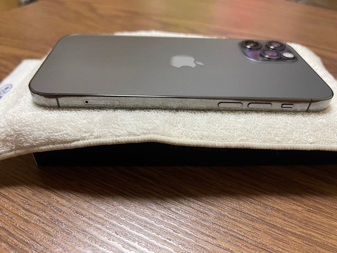 iPhone 12pro 512GB simフリー国内正規品Apple本体