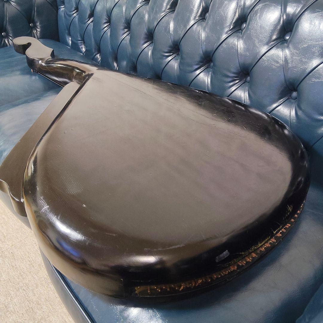 ​【希少】民族楽器 バンドゥーラ 55弦 1987年製 チェルニヒフ製