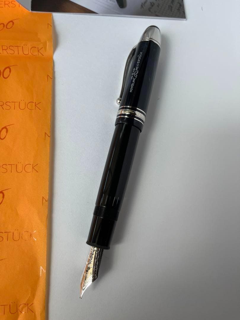 モンブラン　マイスターシュテュック ジ オリジン コレクション 149 M