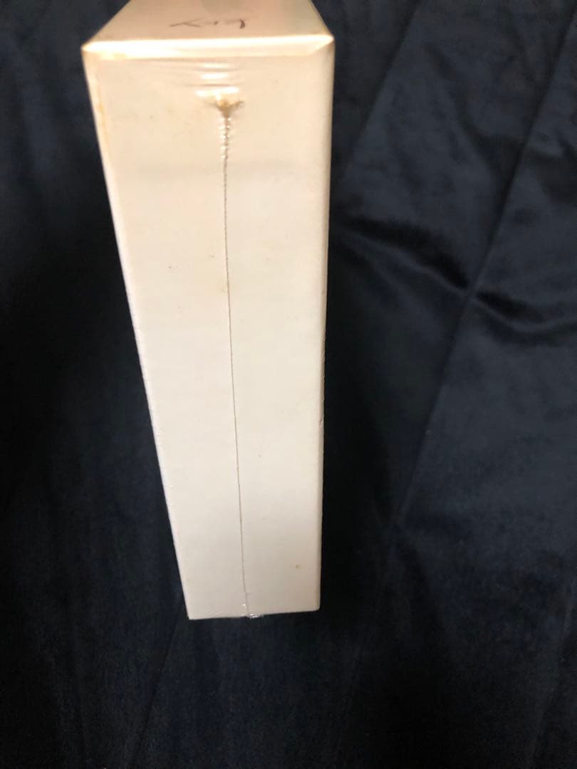 CLANNAD クラナド　未開封PC版　初回限定版