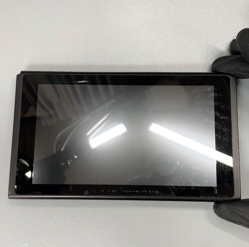 Nintendo Switch 本体のみ 動作品