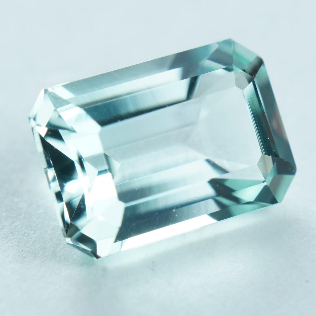 ミントベリル　ナイジェリア産