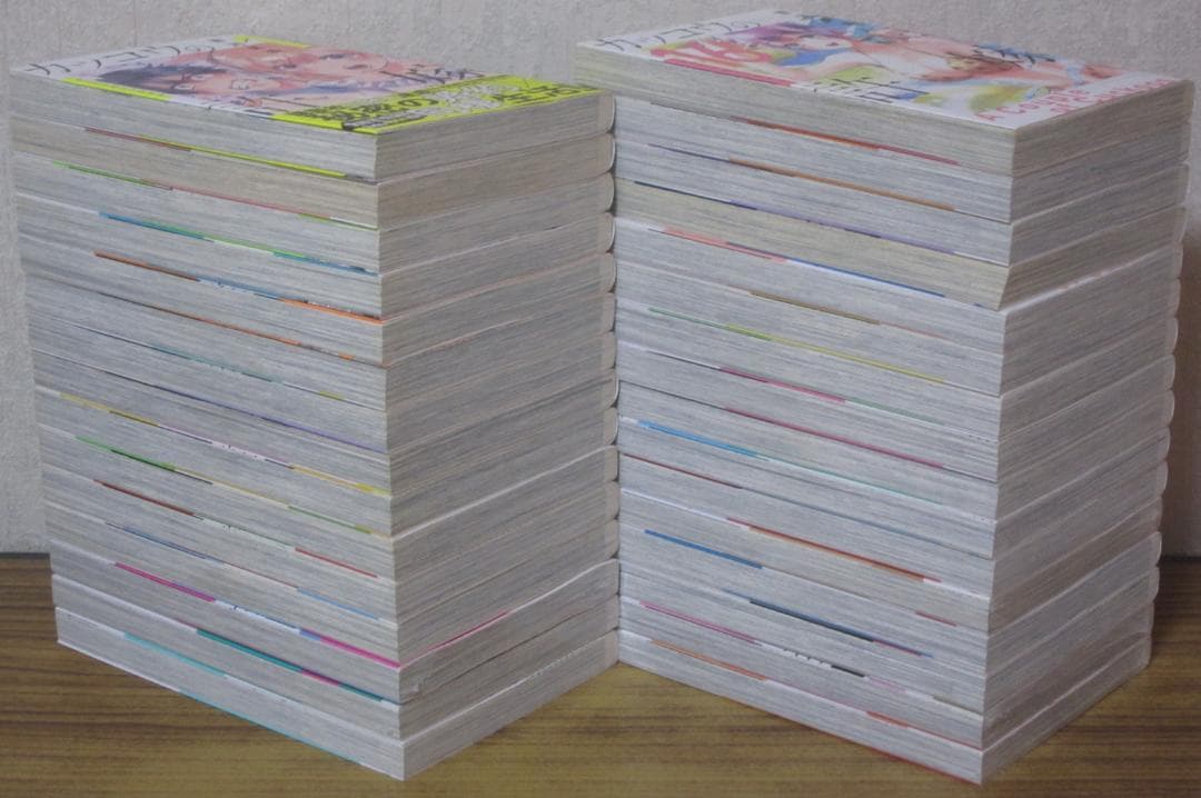 【コミック】カッコウの許嫁　1～31巻　吉河美希　◆全巻