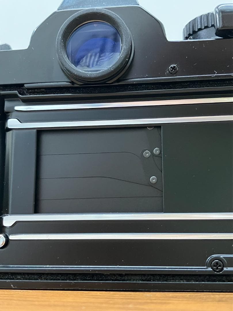 美品　Nikon ニコン　FM2 フィルムカメラ　付属品多数　稼働品