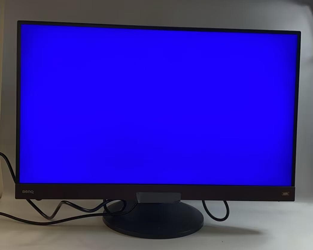 BenQ EX2780Q 27インチ ゲーミングモニター