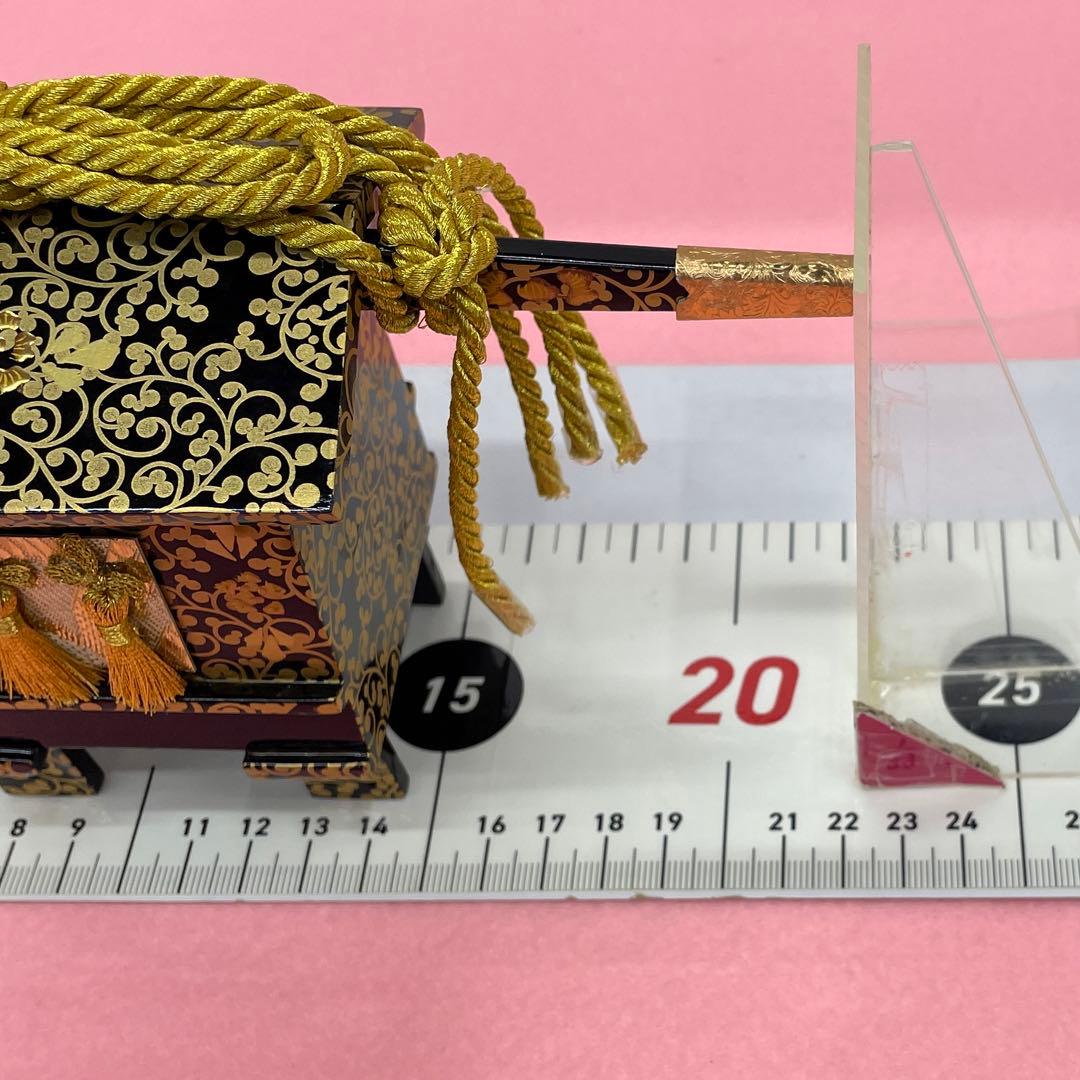 雛人形　桃の節句　雛人形　　30号