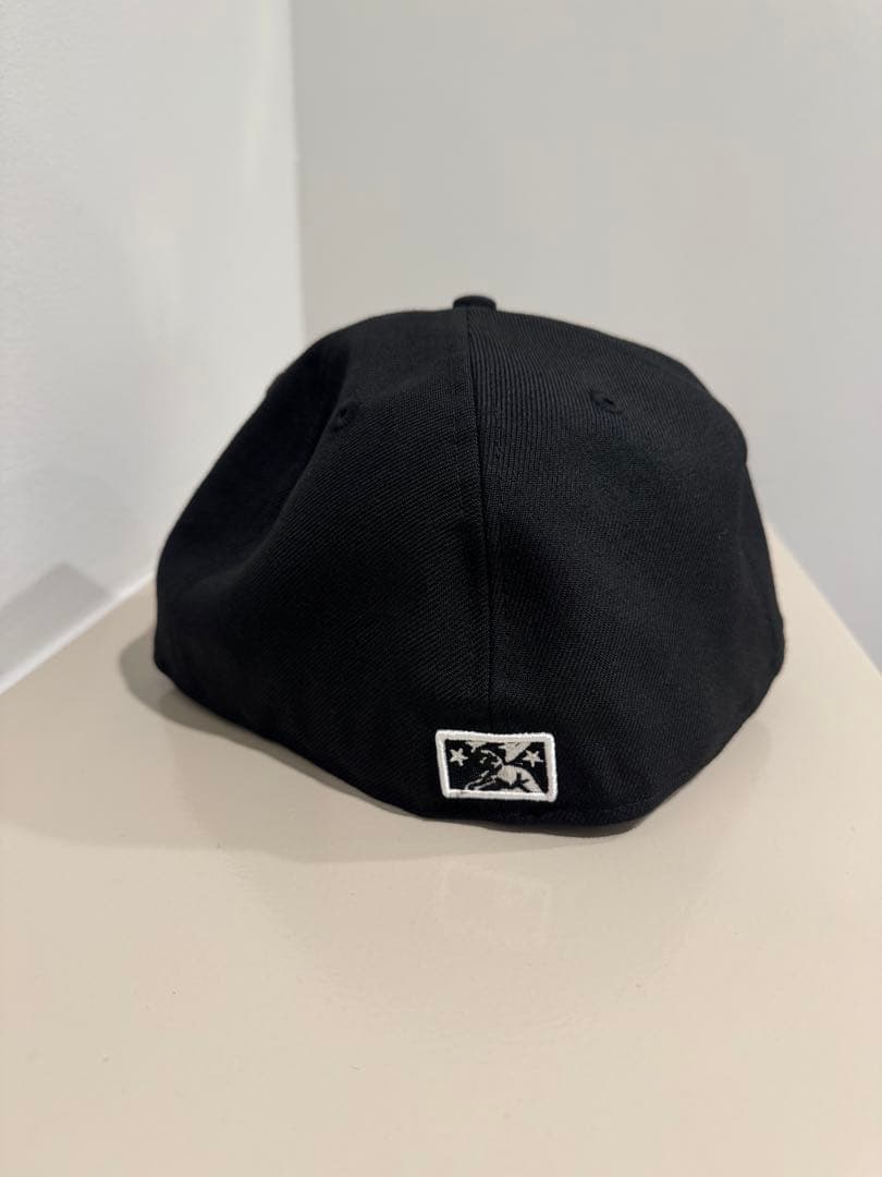 KINGS別注 59FIFTY バーミンガム・バロンズ　734 NEW ERA