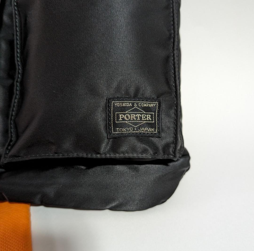 PORTER PX ポーター ヘルメットバッグ バッグ ショルダーバッグ ミニ·
